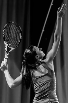 Ausschnitte 4577 - Dunlop Nachwuchs Turnier Winter Circuit